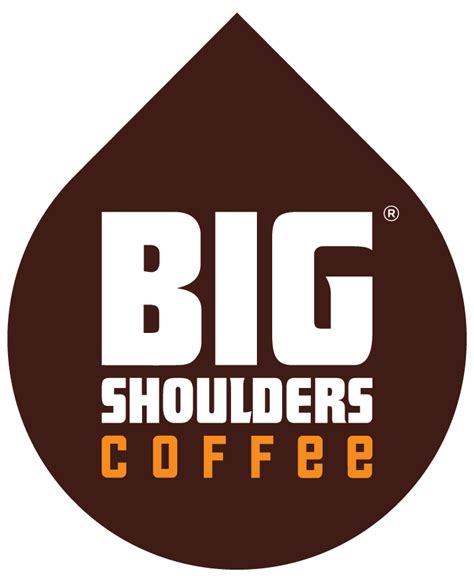 big shoulders coffee|big shoulders coffee menu.